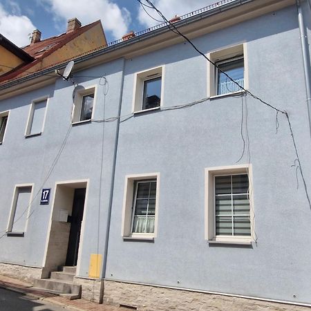 Przy Rynku Lägenhet Duszniki Zdrój Exteriör bild